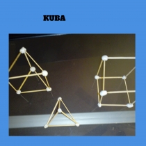 KUBA -collage